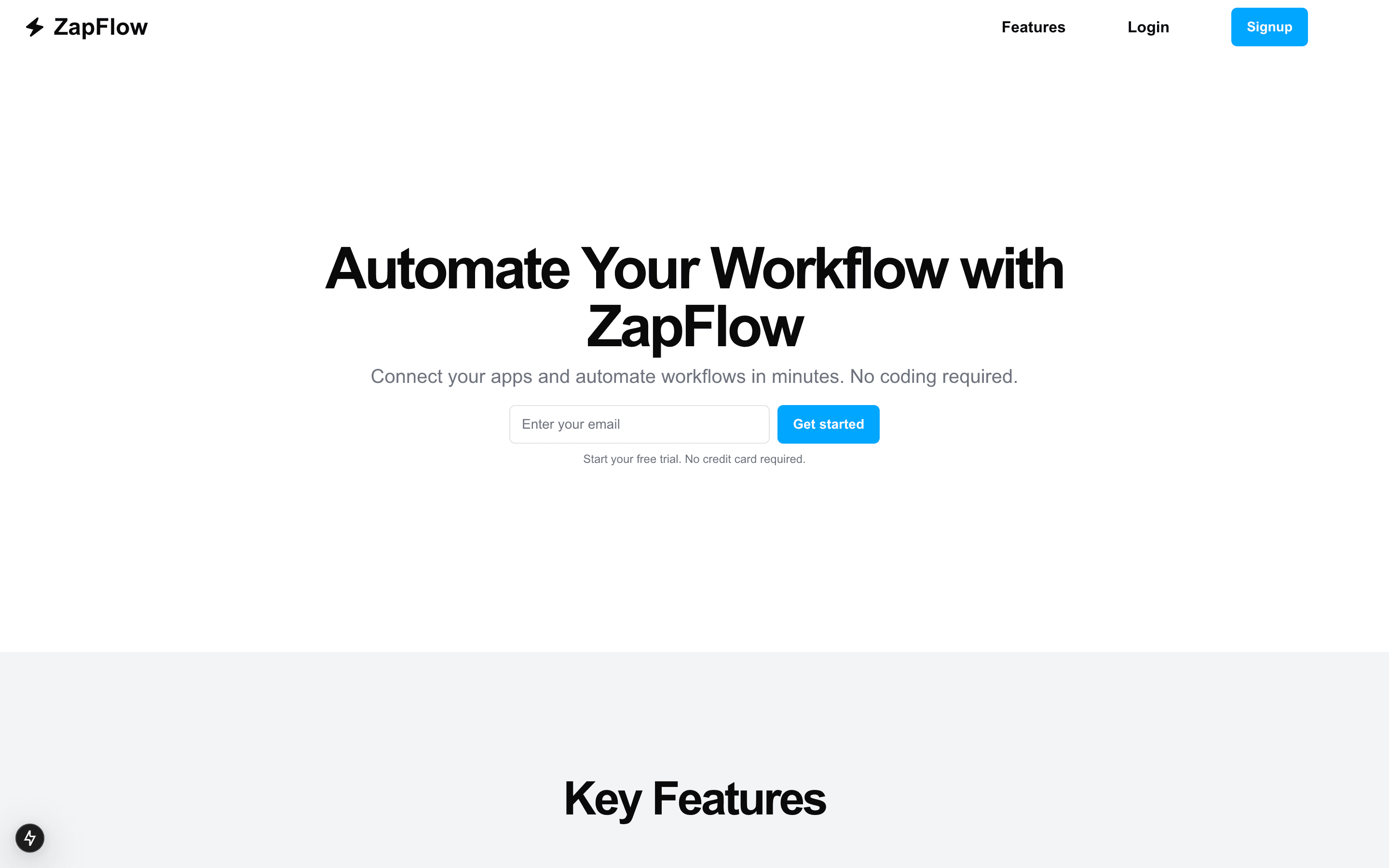 An Autmation-tool